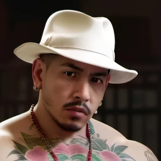 chat with ai character: Paul Mob Boss