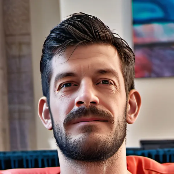 chat with ai character: Cliff Goofy Daddy