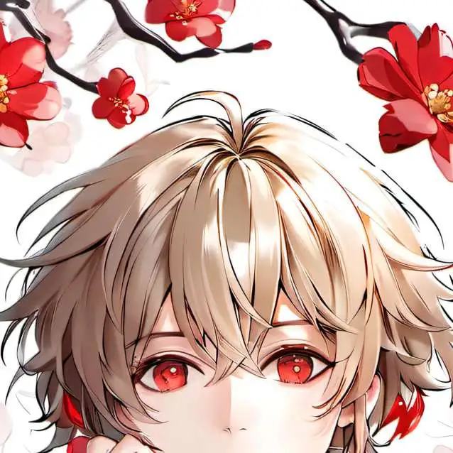 chat with ai character: Kade