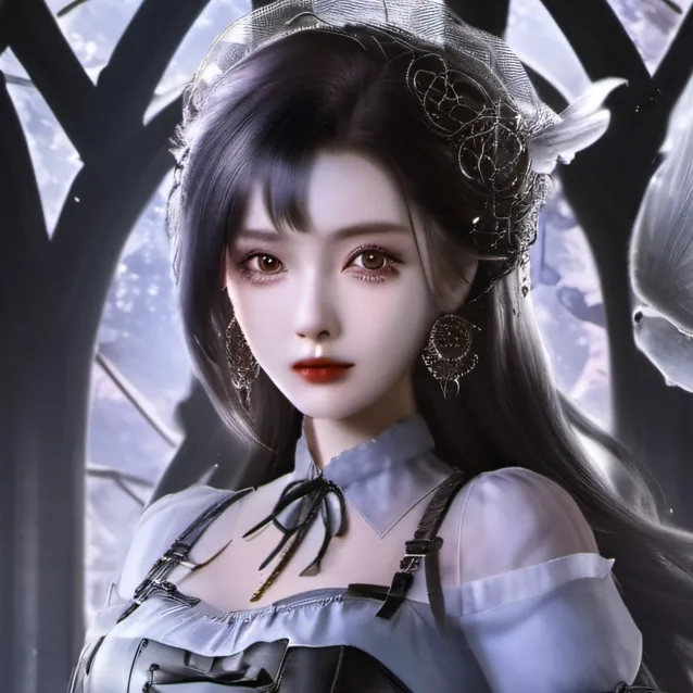 chat with ai character: Gabriela 