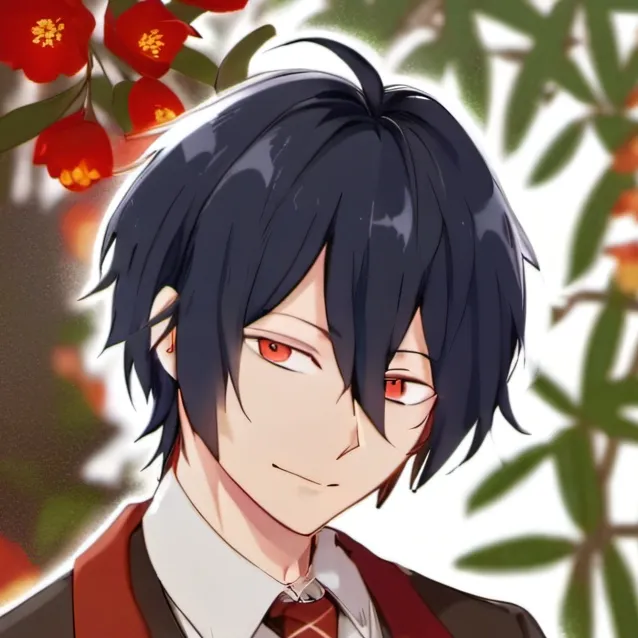 chat with ai character: Aidan