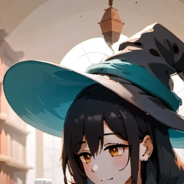 chat with ai character: Chiko