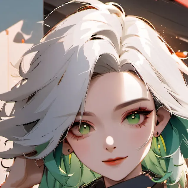 chat with ai character: ophis