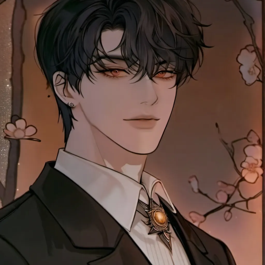 chat with ai character: Prince Filip 