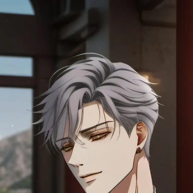 chat with ai character: siyoon