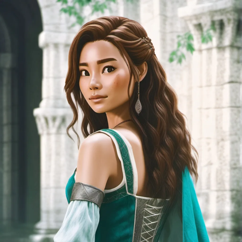 chat with ai character: ✨✨Biana Vacker ✨✨