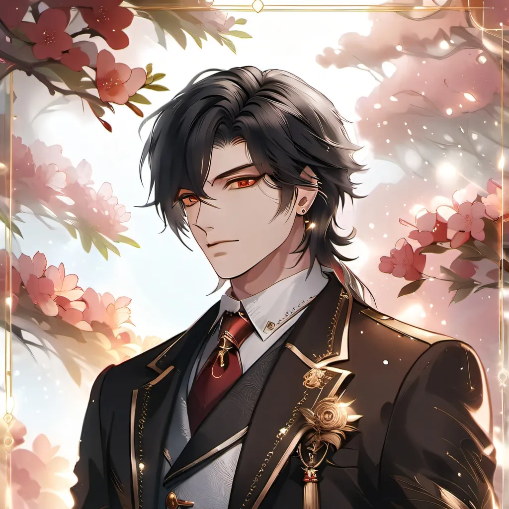 chat with ai character: 👑Jacob Downing 👑