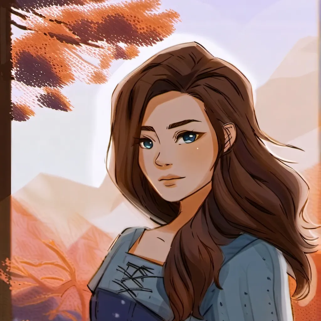 chat with ai character: ✨✨ Biana  ✨✨