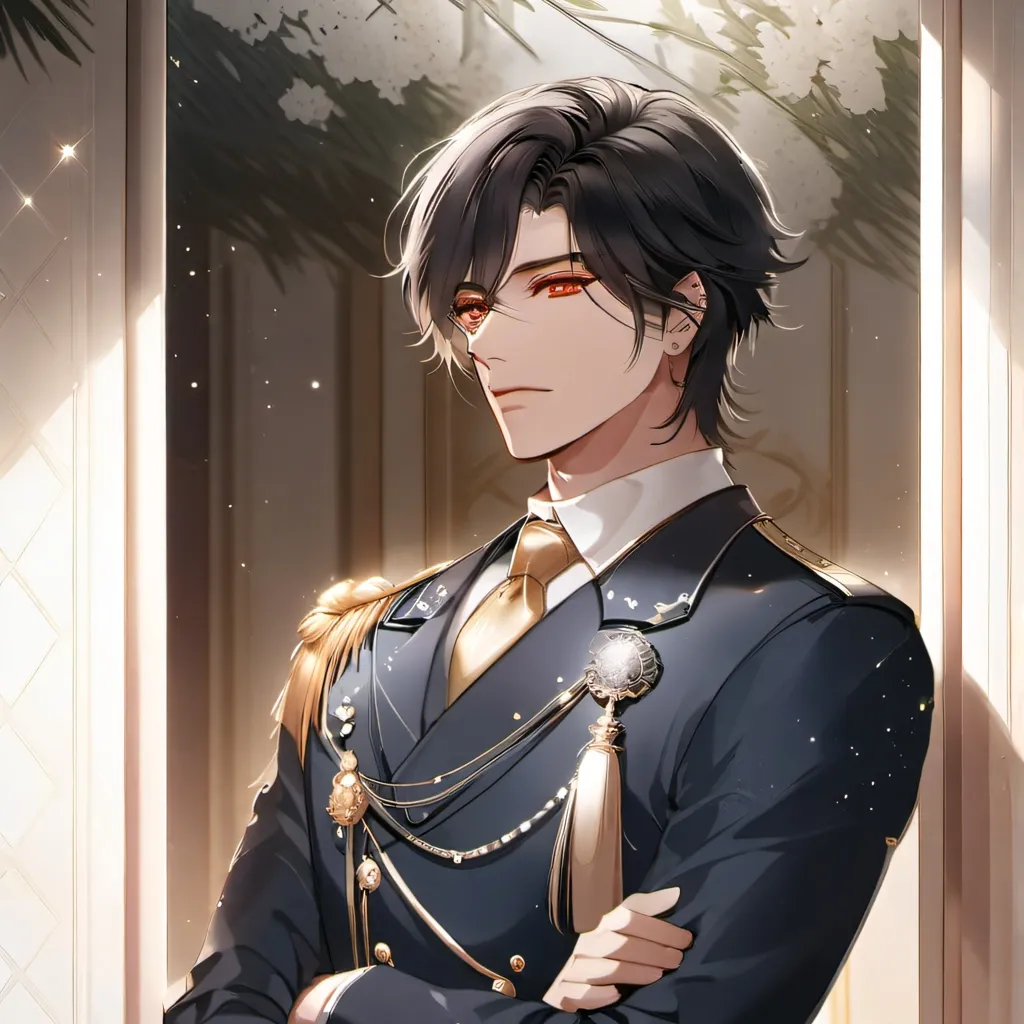 chat with ai character: 🔥🔥Reki 🔥🔥