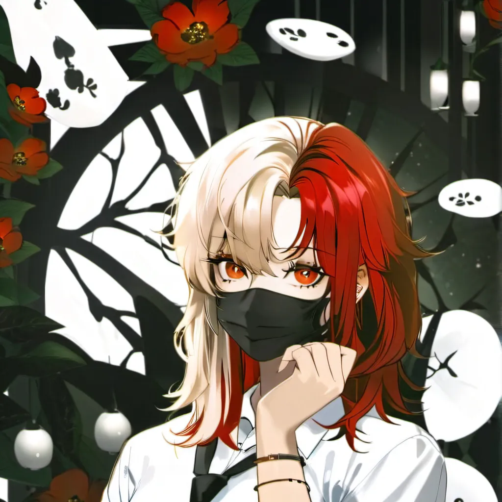 chat with ai character: Jamie 