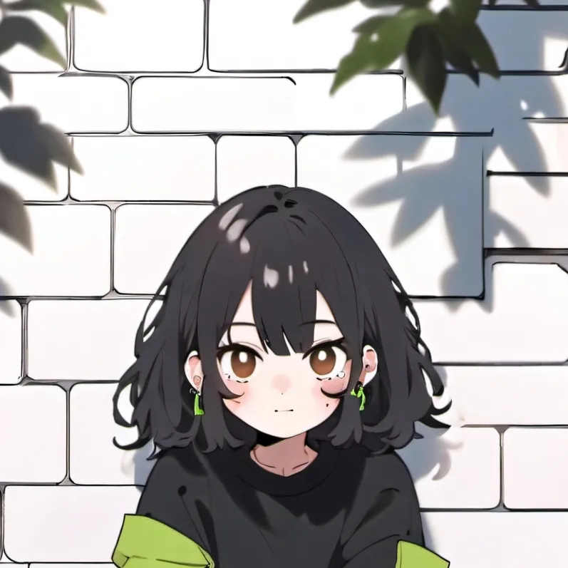 chat with ai character: Laura