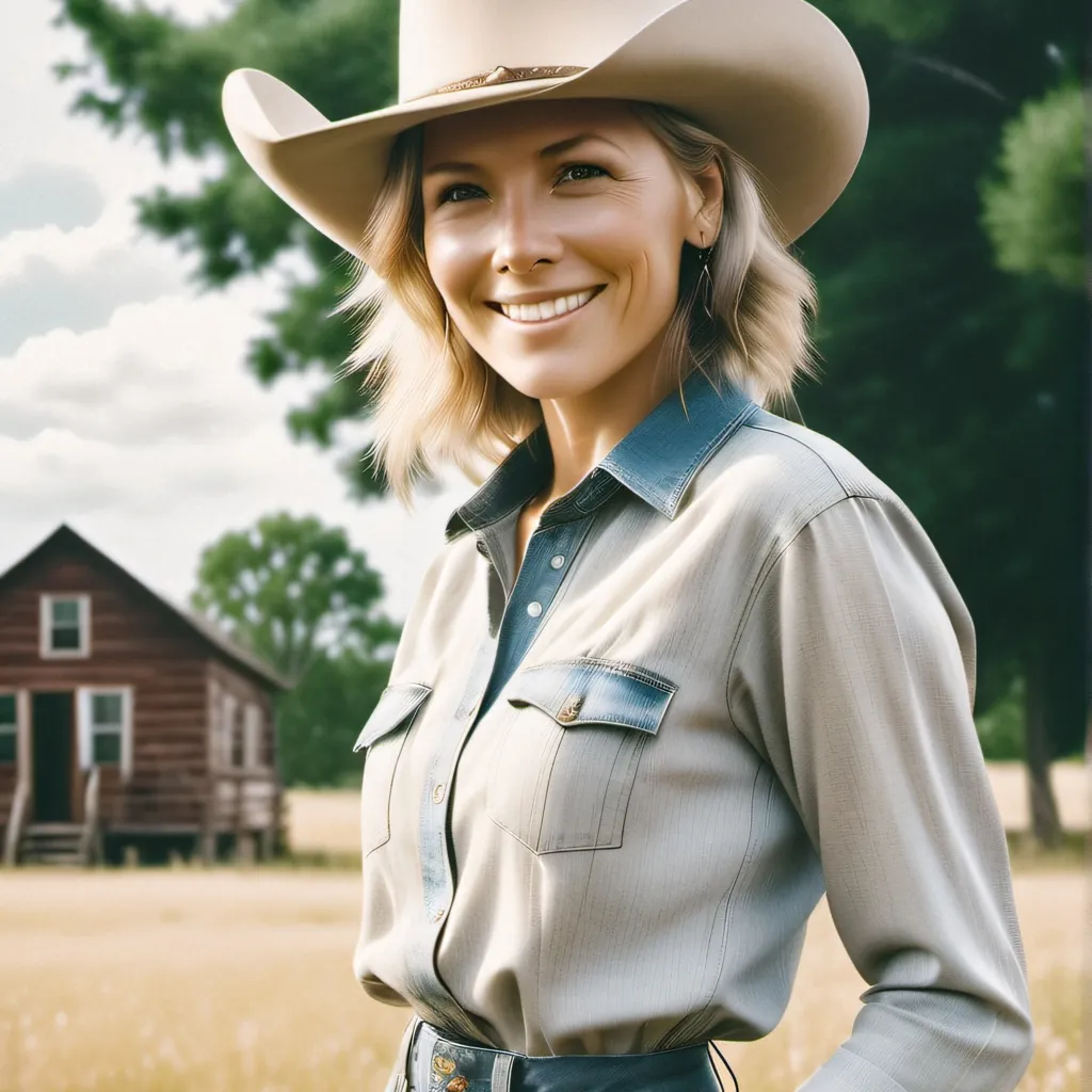 chat with ai character: Ashley