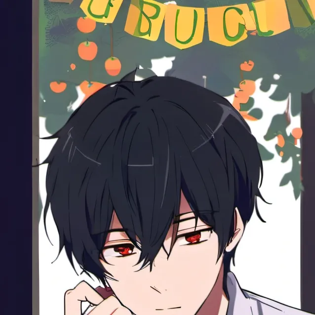 chat with ai character: Claven