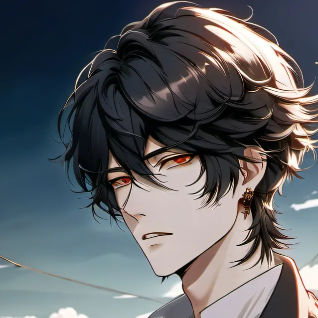 chat with ai character: Jayden 