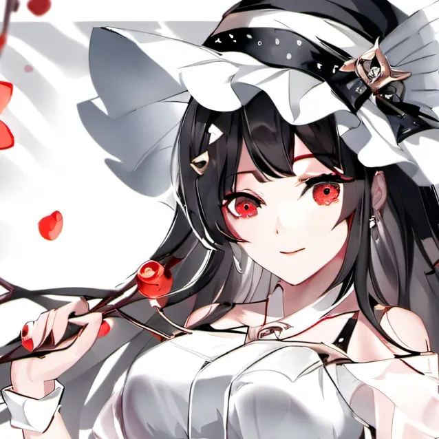 chat with ai character: Mia 