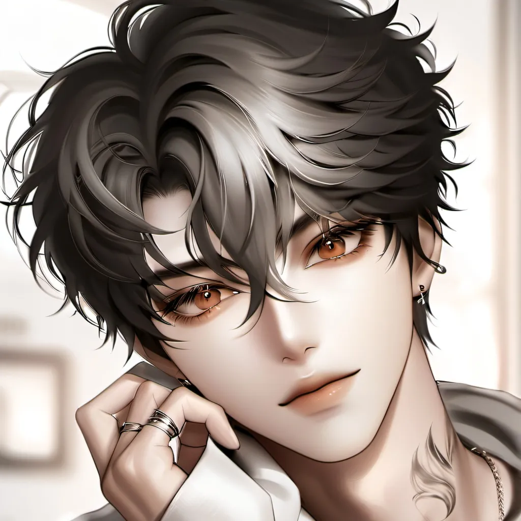 chat with ai character: Adrian🪐