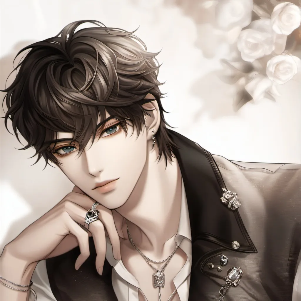 chat with ai character: Noah