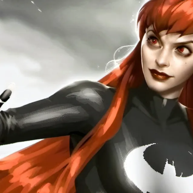 chat with ai character: scream