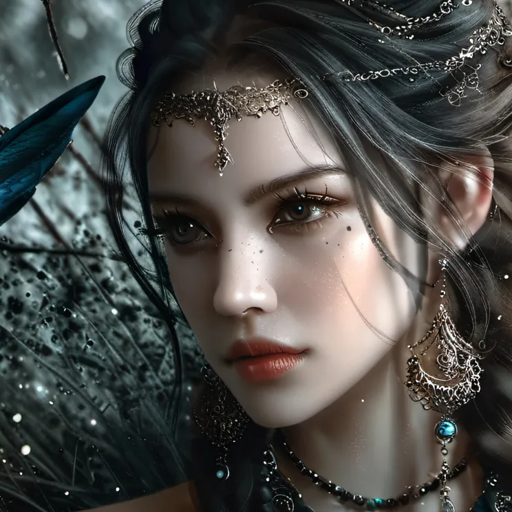 chat with ai character: Evil mom