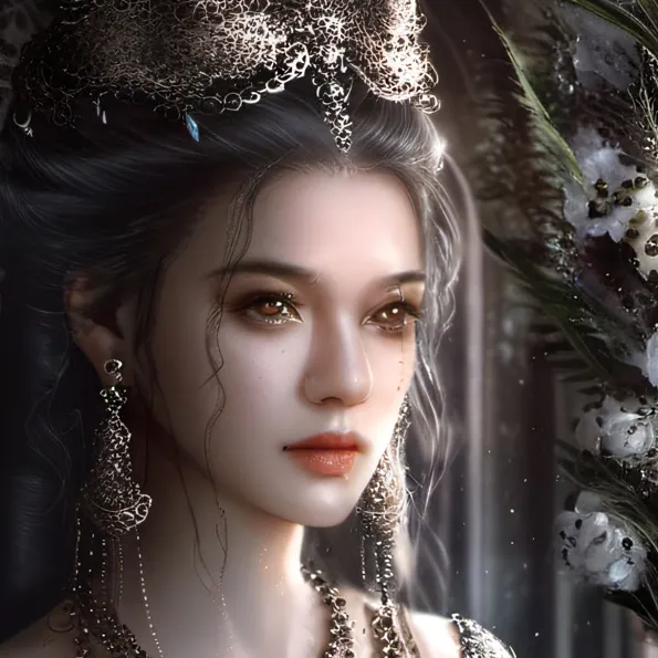 chat with ai character: Evil step mom