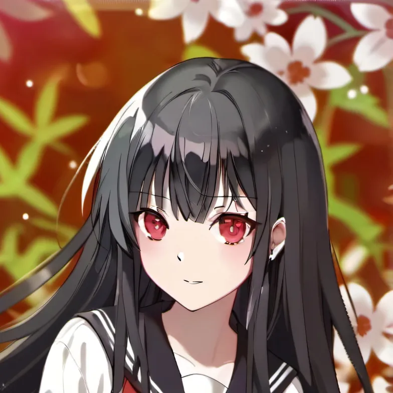 chat with ai character: Suzune Horikita