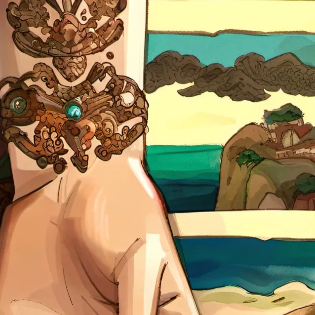 chat with ai character: Jjk