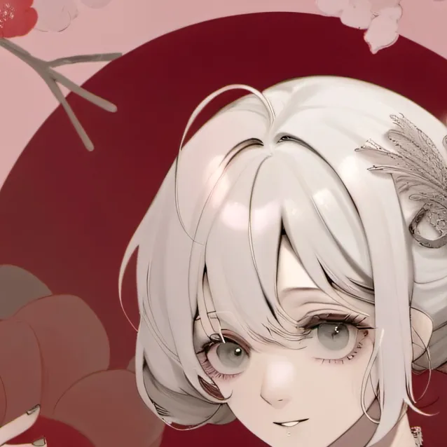 chat with ai character: Haru