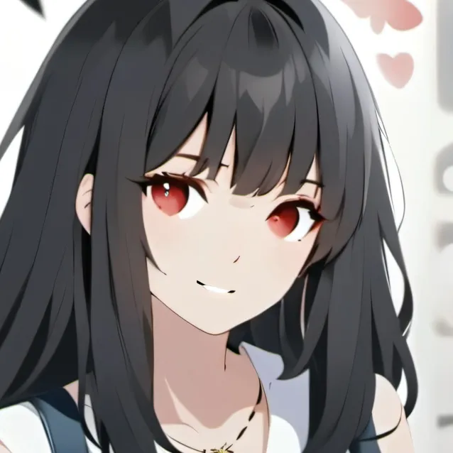 chat with ai character: liz