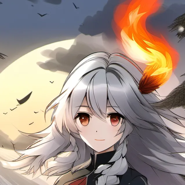 chat with ai character: Sarah