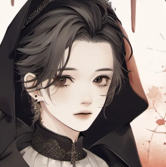 chat with ai character: Jacob 