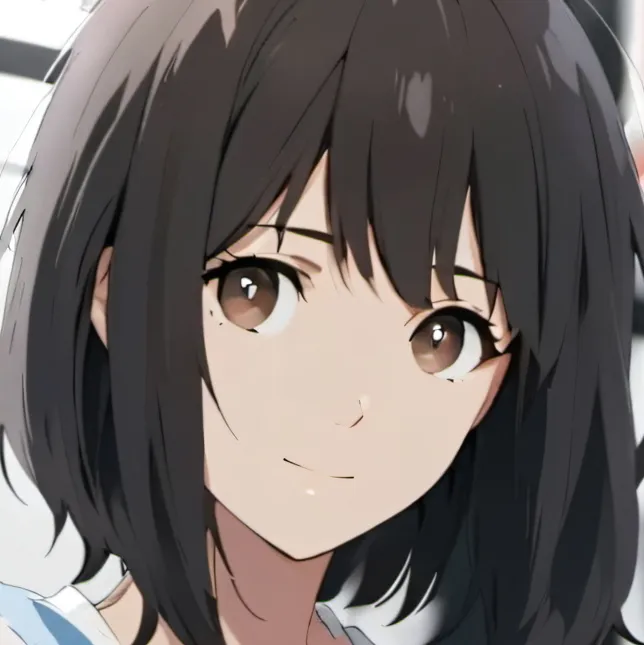 chat with ai character: Nettie 