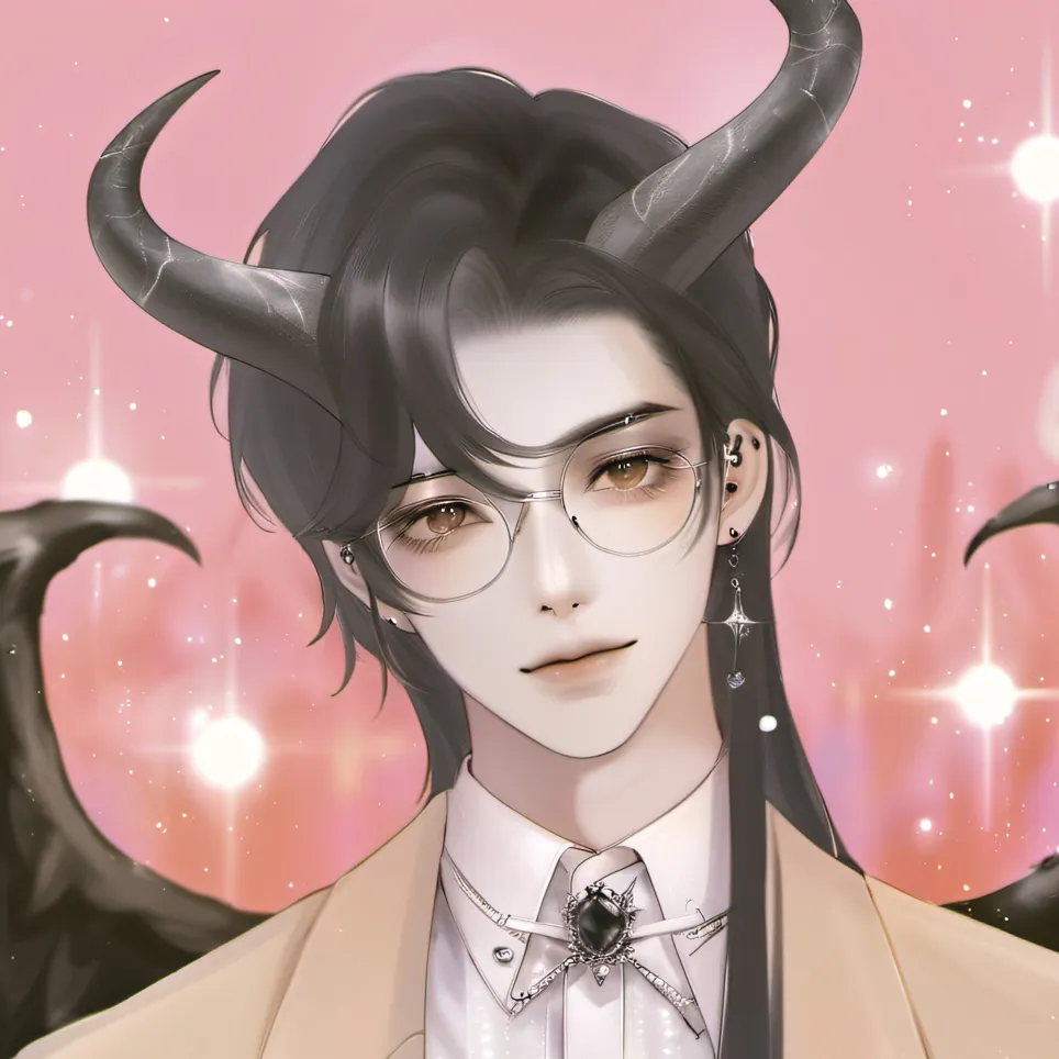 chat with ai character: Dorian