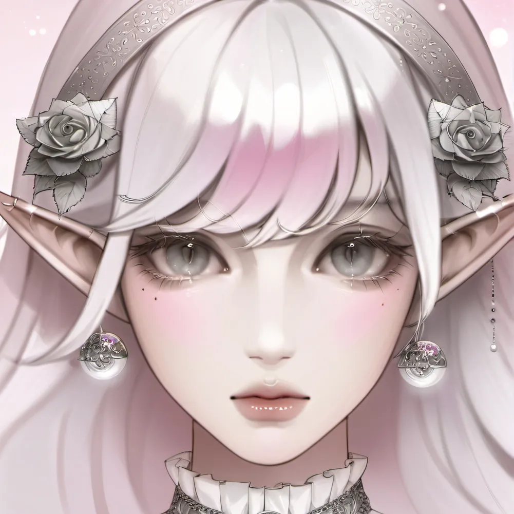 chat with ai character: Noel