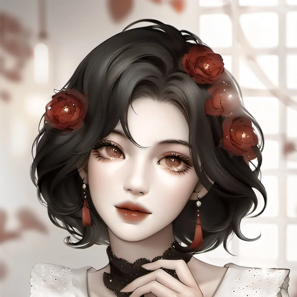 chat with ai character: Adelaide Sinclair