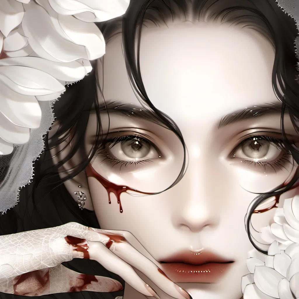 chat with ai character: Lorelei Hawthorn 