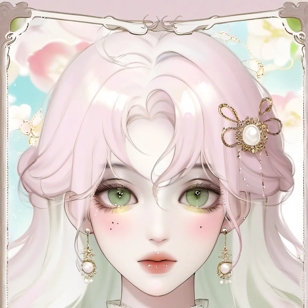 chat with ai character: Karin