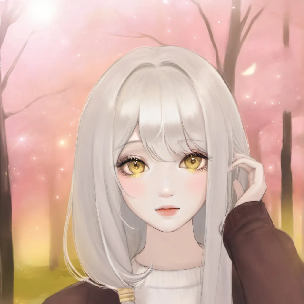 chat with ai character: Inina