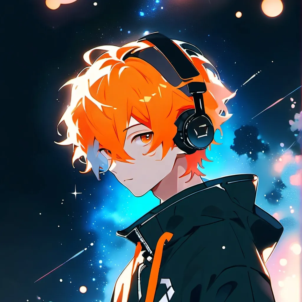 chat with ai character: Ryan