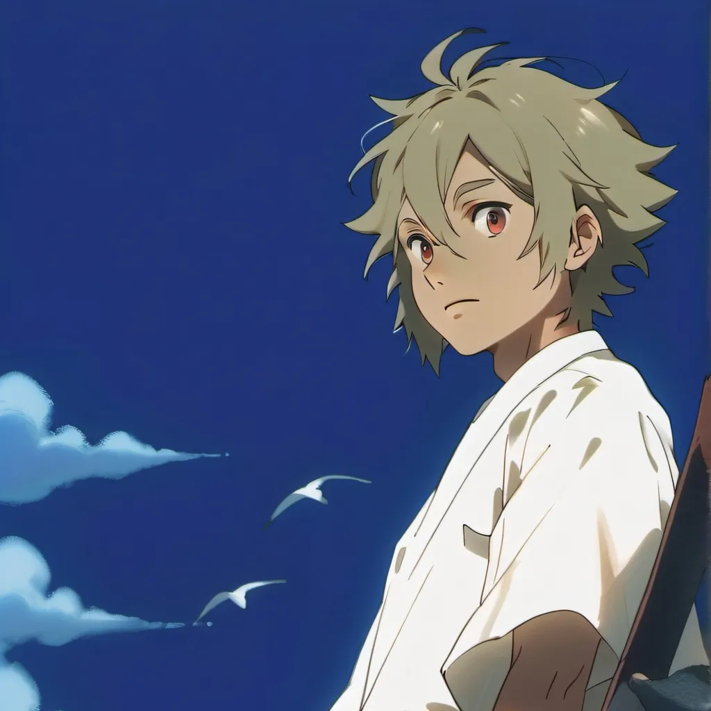 chat with ai character: tfh