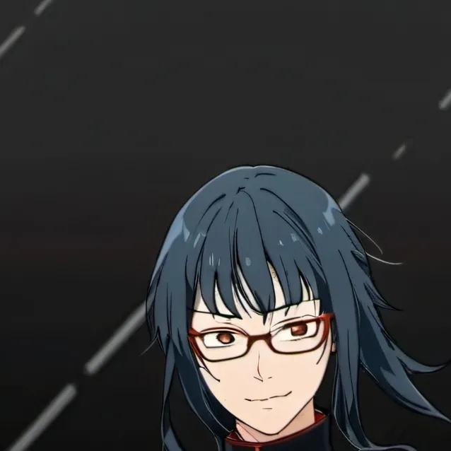 chat with ai character: JJK only girls 