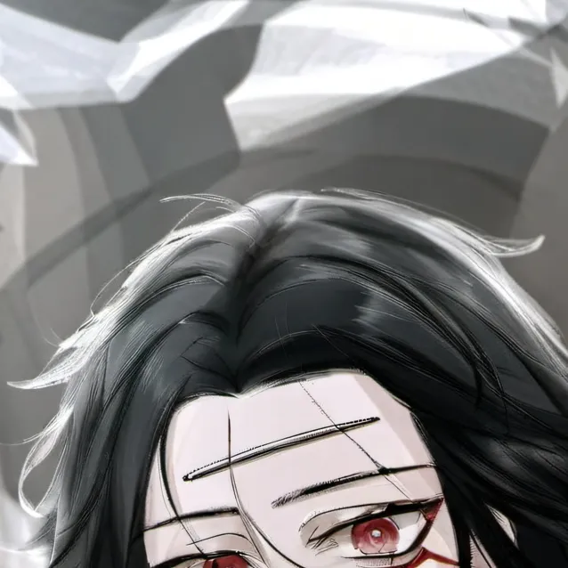 chat with ai character: Female Sukuna (yan