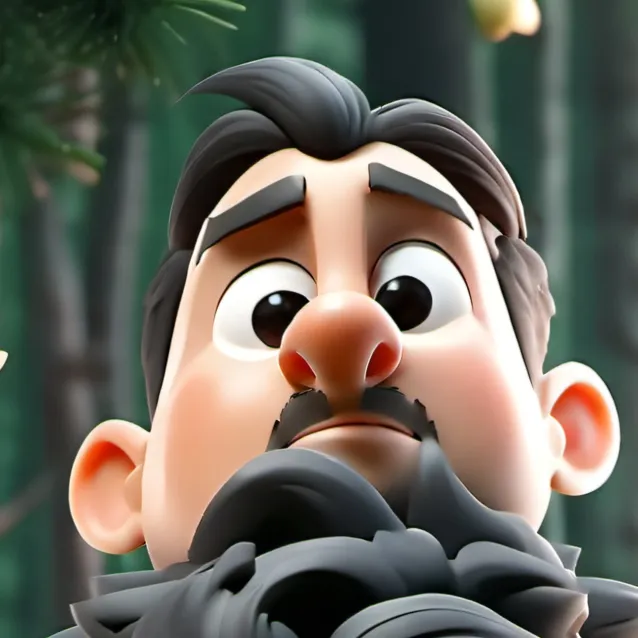 chat with ai character: Reminder