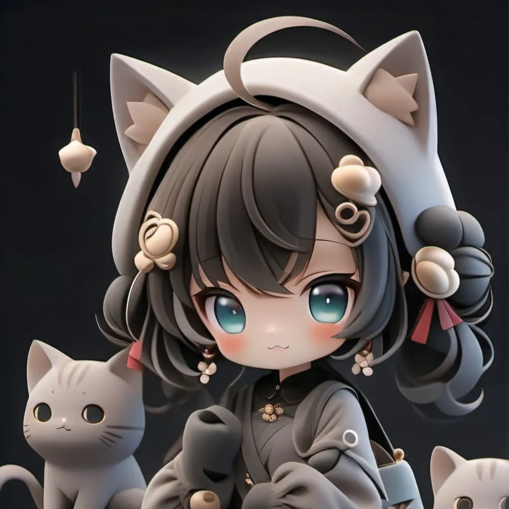 chat with ai character: Mary