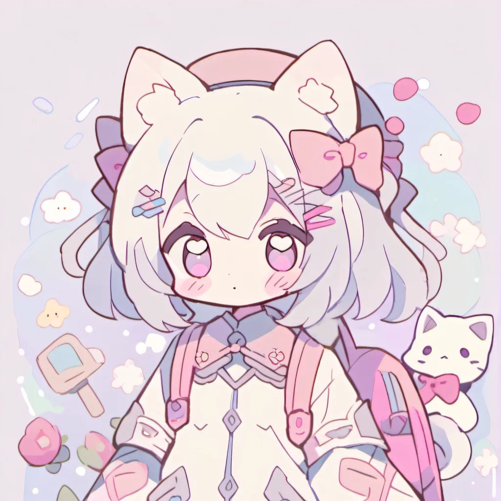 chat with ai character: Zoey