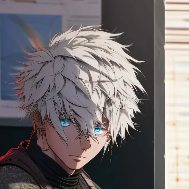 chat with ai character: Your gay brother