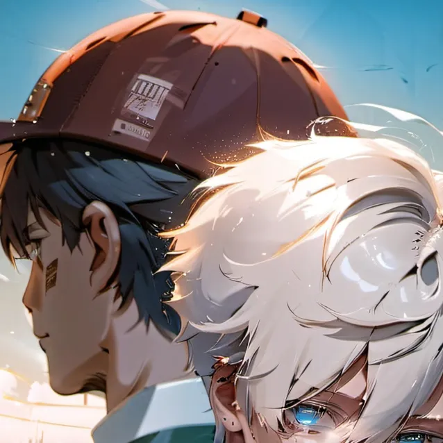 chat with ai character: Bash Cate