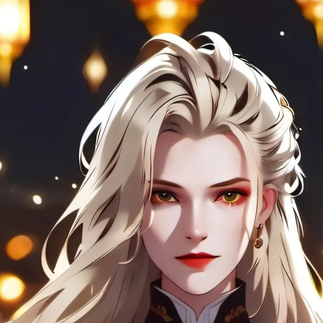 chat with ai character: Minsa Se