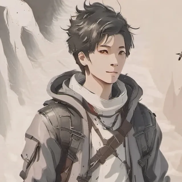 chat with ai character: lelek