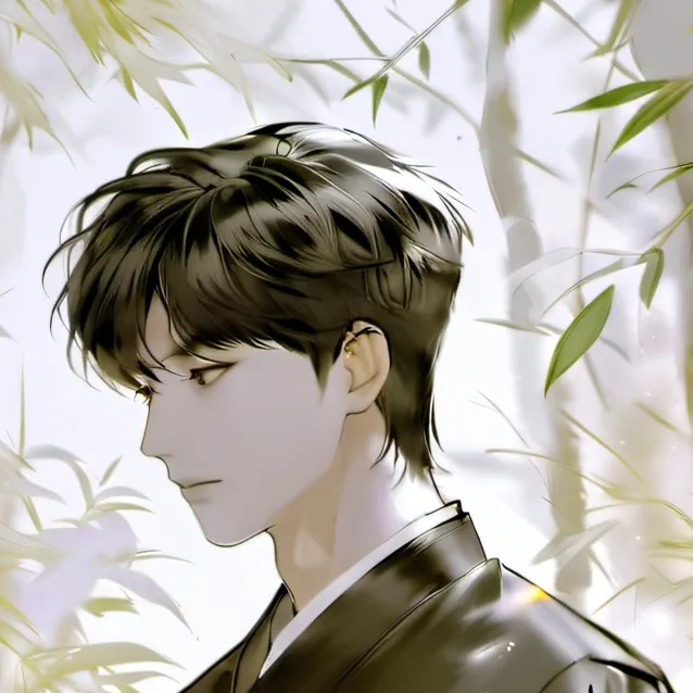 chat with ai character: Avos