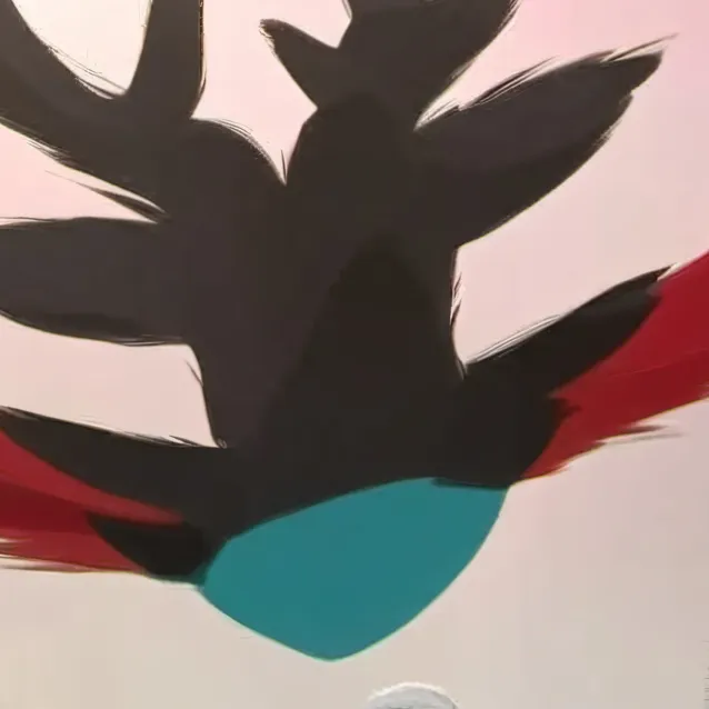 chat with ai character: dark speaker man